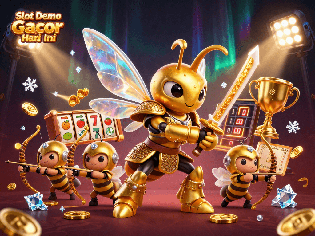 Hidden Slot Demo Gacor Hari Ini Dangers and How to Avoid Them for Winning Strategies in 2026
